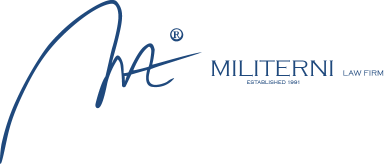 Militerni Law Firm
